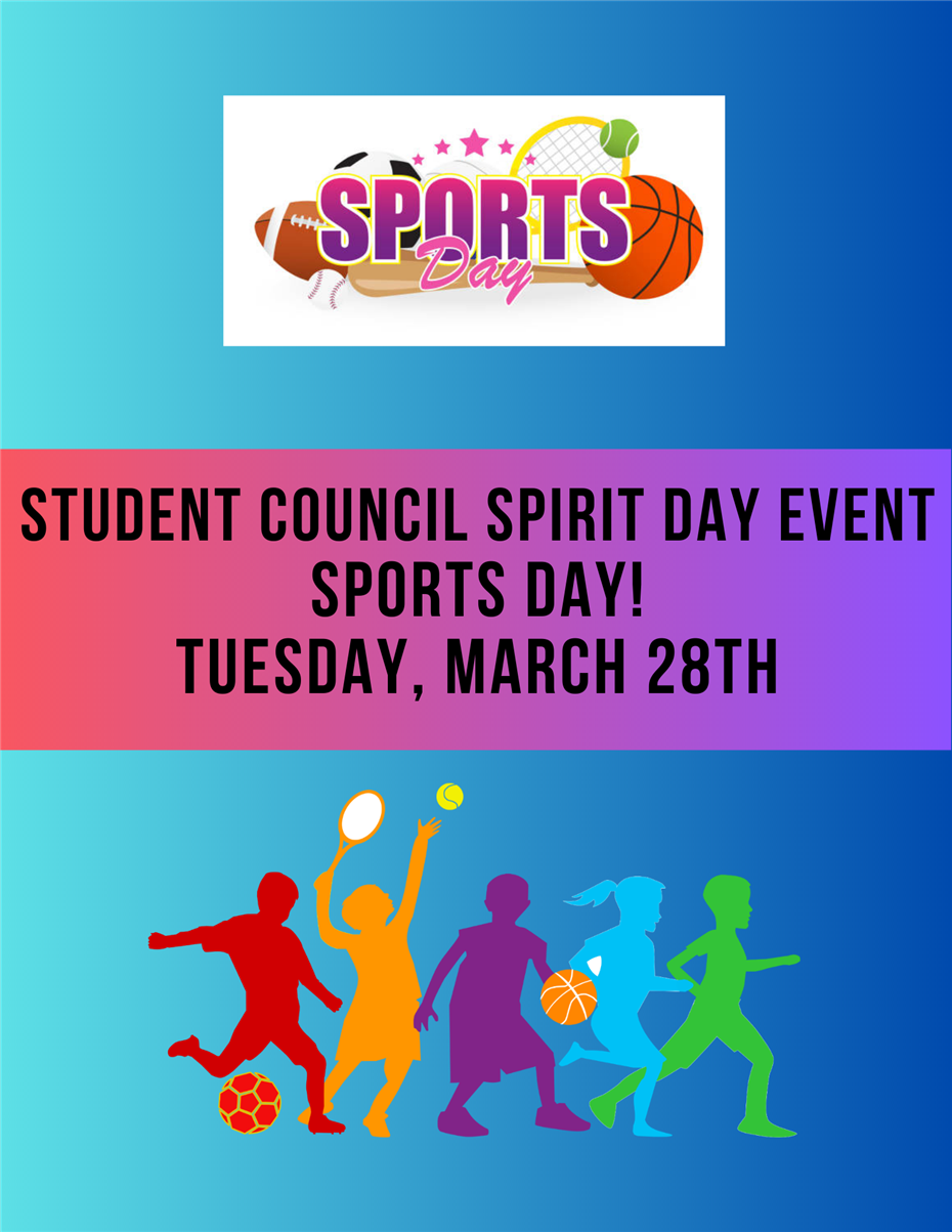  Sports Day